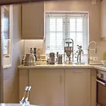 Apartment 95 *
