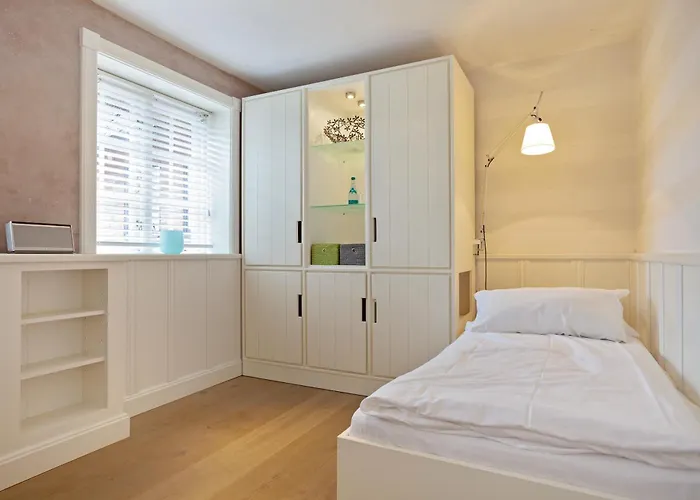 Apartamento 95 Wenningstedt-Braderup