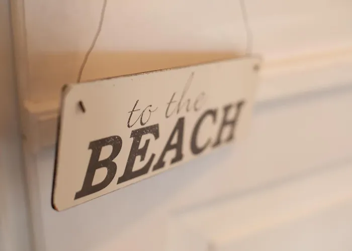 95 Apartamento Wenningstedt-Braderup