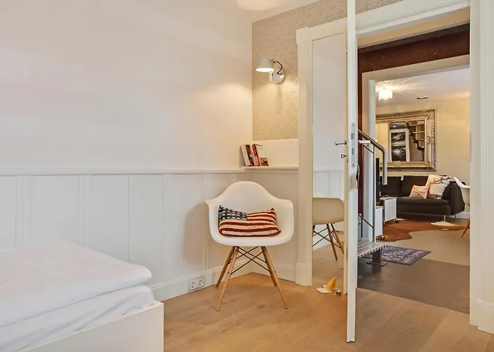 Apartamento 95 Wenningstedt-Braderup