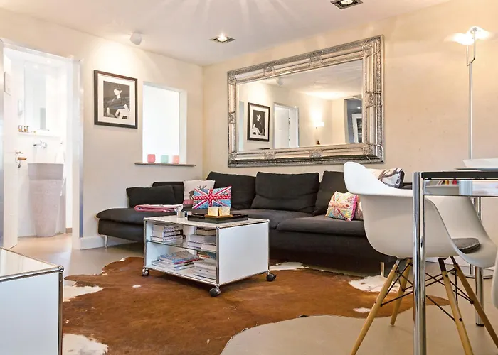 95 Apartamento Wenningstedt-Braderup