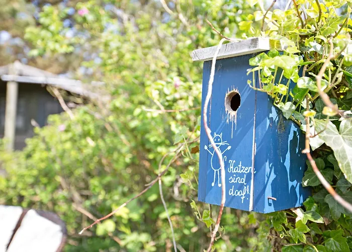 95 Apartamento Wenningstedt-Braderup