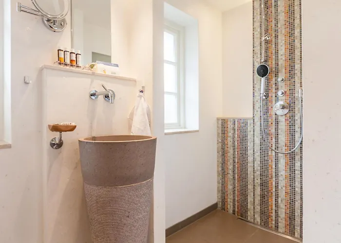 Apartamento 95 Wenningstedt-Braderup