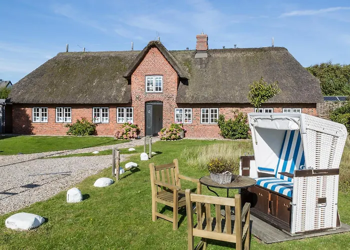 95 Wenningstedt-Braderup